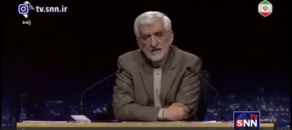 سعید جلیلی: مدیریت فرهنگی یک مدیریت عابربانکی نیست که فقط پول بدهد