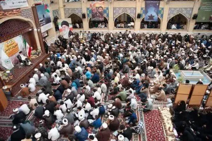 دشمنان ایران فقط به دنبال نابودی ملت ایران هستند