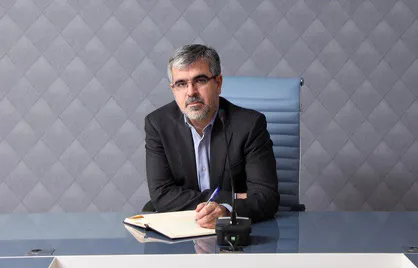 مدیرعامل پتروشیمی امیرکبیر با چه انگیزه ای از رحمانی حمایت کرده است؟