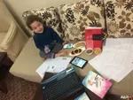 متاهلی و شب امتحان