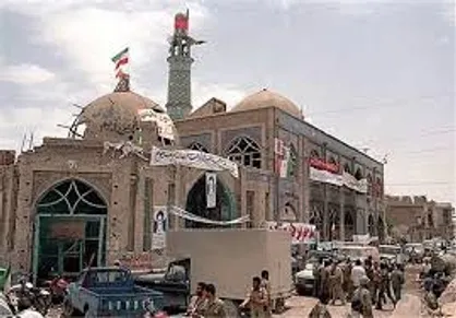 آزادسازی خرمشهر ثابت کرد آزادی با مقاومت حاصل می&zwnj;شود نه مذاکره!