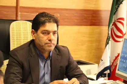 کریم همتی سرپرست جمعیت هلال احمر شد