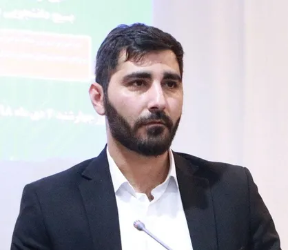تشکیل قرارگاه بین المللی شهدای نارداران در دانشگاه آزاد تبریز
