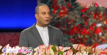 نجف&zwnj;زاده: خبرنگاری برایم تمام شد!