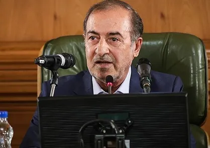 انتقاد الویری از عدم ارائه گزارش درباره مکان&zwnj;یابی مراکز آموزشی تهران