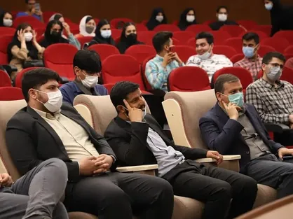 &laquo;پنجمین جشنواره استانی هنری رسانه&zwnj;ای جوانه&raquo; افتتاح شد