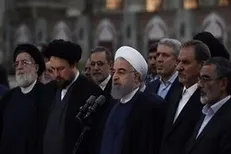 نباید باری که بر دوش داریم بر دوش دیگری بیفکنیم/ به درد و رنج مردم واقف هستیم