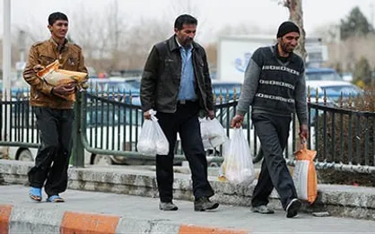کاهش ۱۹۰ درصدی قدرت خرید کارگران طی ۱۳ سال/ جبران کاهش با افزایش ۵۰ درصدی دستمزد&zwnj;ها