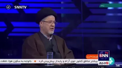 عاملی: وضع سرعت اینترنت در کشور ما خوب نیست