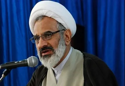نماینده ولی&zwnj;فقیه در سپاه: &laquo;جمعه نصر&raquo; پیوند امت با ولایت را استحکام بخشید