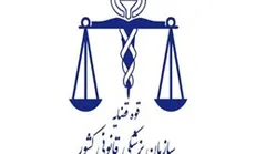رئیس اندیشکده سازمان پزشکی قانونی کشور منصوب شد