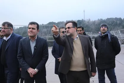پارک هوشمند در پایتخت ساخته می&zwnj;شود؟