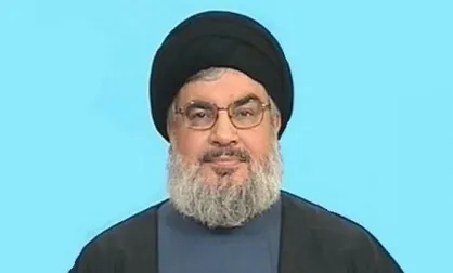سید حسن نصرالله: اسرائیل روی ویرانی لبنان بعد از جنگ ۳۳ روزه حساب باز کرده بود