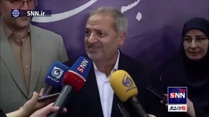کاظمی: سرانه استاندارد فضای آموزشی ۸ متر است؛ اما الان میانگین کشور ۵.۳ متر است/ کمبود فضای آموزشی در کل کشور وجود دارد
