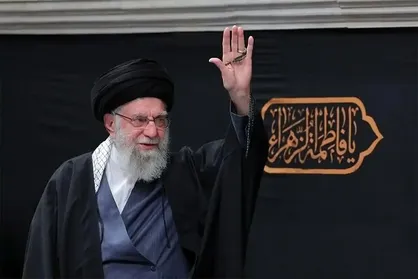 فردا؛ مراسم اقامه نماز بر پیکر امام مجاهد شهید و شهدای خانواده ایشان