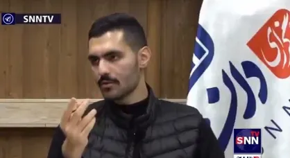 مهران&zwnj;زاد: اگر انرژی مسئولین به جای دور زدن قوانین صرف مشکلات کشور شده بود امروز با قطعی برق مواجه نبودیم/ نشریات دانشجویی یکی از ابزار&zwnj;هایی است که دانشگاه را از انفعال خارج می&zwnj;کند