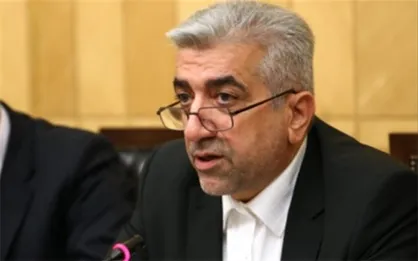 اردکانیان: مشکلات آب و برق تالش برطرف شد