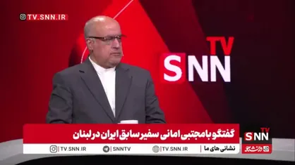 امانی: در لبنان با توجه به تعدد طوایف در قدرت، تمام مصوبات و قوانین هم&zwnj;راستای جناح حزب&zwnj;الله و حتی دیگر جناح&zwnj;ها نخواهد بود