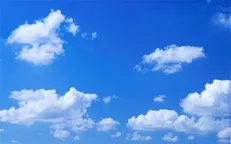 افزایش دما در غالب نقاط کشور/ وزش باد شدید و گرد و خاک در شمال غرب