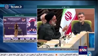 نماینده ولی فقیه در بنیاد شهید: ادامه راه شهدا مهمترین امانتی است که به ما سپرده شده و باید به نسل&zwnj;های بعدی منتقل کنیم