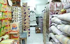 براتعلی: ٢٤٠ هزار تن کالای اساسی ویژه ماه مبارک رمضان توزیع شد