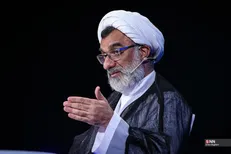 خسروپناه: تغییر اعضای حقیقی و حقوقی شورای عالی انقلاب فرهنگی به نظر رهبر انقلاب برمی‌گردد + فیلم
