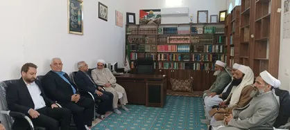 بیکاری از اصلی&zwnj;ترین مشکلات جوانان در تایباد است