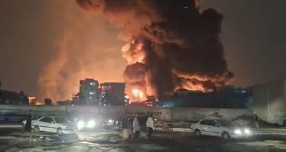 حمله به زیرساخت&zwnj;ها نقض آشکار حقوق بشر و حق محیط زیست سالم است