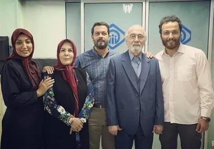وضعیت پخش "محکومین" از شبکه یک/ "بیگانه&zwnj;ای با من است" در زندان قصر