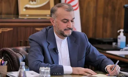 پیام امیرعبداللهیان به مناسبت سالگرد شهادت دو شهید هسته&zwnj;ای