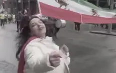 زندگی سلطنت طلبان برایشان از ایران مهم‌تر است / خیلی از پهلوی‌چی‌ها با خبر مصادره اموالشان در ایران ریزش کردند