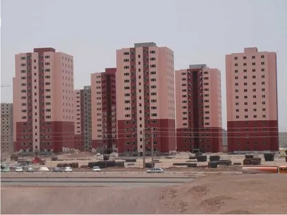 آخرین اخبار از خانه&zwnj;دار شدن کارگران در مسکن ملی