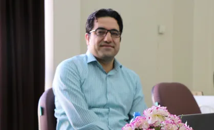 عضو هیئت علمی دانشگاه بوعلی به عنوان یکی از سرآمدان علمی کشور معرفی شد