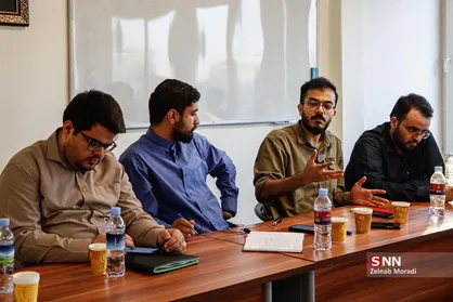 دوگانه برنامه و کارنامه غلط و کاذب است/ وظیفه جنبش دانشجویی تلاش برای تحقق مشارکت است