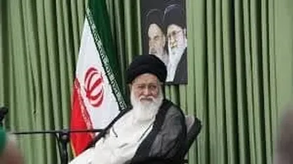 آیت الله علم الهدی: آتش&zwnj;بس، به معنای پایان مبارزه با استکبار نیست