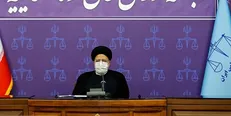 رئیسی: مردم اظهار عجز و ناتوانی در حل مشکلات را از مسئولین نمی‌پذیرند