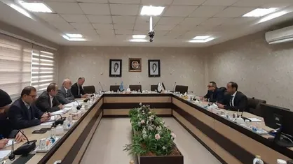 تأکید ایران و مصر بر تقویت همکاری&zwnj;های مشترک قضایی در چارچوب شانگهای