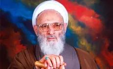 شورای هماهنگی تبلیغات اسلامی: تبعیت علامه حسن زاده آملی از خط ولایت ستودنی بود
