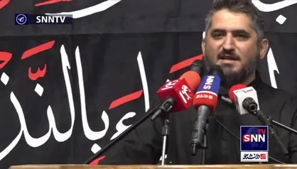 امیر عباسی: چندماه پیش خاطره شهید آرمان علی&zwnj;وردی را برای آقای رئیسی تعریف کردم، خیلی گریه کرد و گفت دعا کن ما هم شهید بشویم