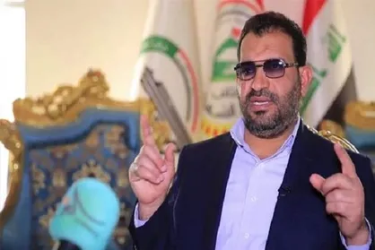 بیگانگان در فکر بهره&zwnj;برداری سوء از تجمعات مسالمت&zwnj;آمیز در عراق هستند