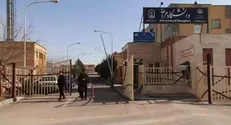 انتصاب عضو هیئت علمی دانشگاه تبریز به عنوان سرپرست دانشگاه مراغه