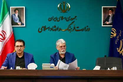 صالحی: دستگاه&zwnj;ها به اجرایی شدن سند ارتقای فرهنگی دینداری نوجوانان به وزارت آموزش و پرورش کمک کنند/ دینداری کودکان و نوجوانان مسئله امروز و آینده ماست