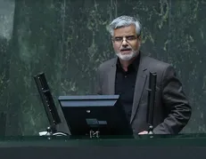 انتقاد محمود صادقی از ماندن ایران در برجام