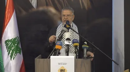 حزب&zwnj;الله: مقاومت با قدرت راه شهید سید حسن نصرالله را تکمیل خواهد کرد