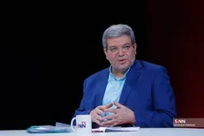 رئیس سازمان بهزیستی: دشمن آمریکایی و اسرائیلی در جنگ‌های اخیر، سر سوزنی به موفقیت دست نیافت/ عروسی خونین سیریک قابل روایت بین‌المللی است + فیلم