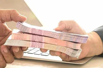 وام ۱۰میلیونی یارانه کلاهبرداری است