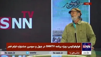فهیم در نقد فیلم &laquo;دست تنها&raquo;: با مضمون فیلم&zwnj;های آقای ثقفی کاری ندارم اصلا فرم را بلد نیستند