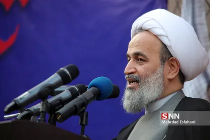 قدرت جمهورى اسلامى ایران از ناتو بیشتر است/ اگر جای مذاکره تهدید می&zwnj;کردیم بیشتر گیرمان می&zwnj;آمد/ دولت غیرانقلابى دولت غیرعقلانى است