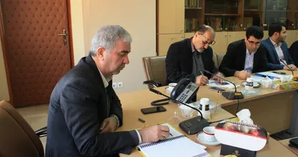قانون گرایی معیار هر نوع فعالیت در دانشگاه است