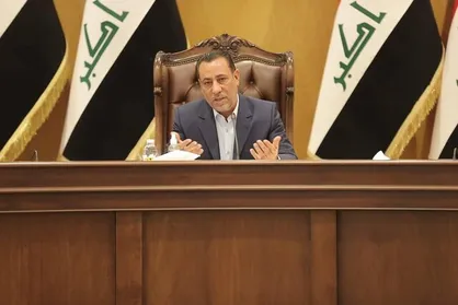 عراق: اجازه نمی&zwnj;دهیم هیچ دستگاه اطلاعاتی تهدیدی برای همسایگانمان باشد